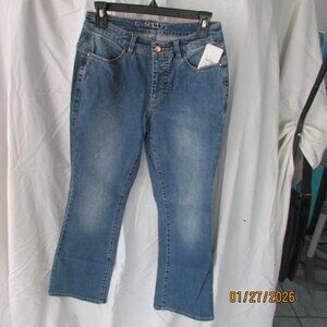 G Sculpt by Guiliana Jeans